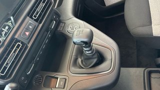 Citroën Berlingo 1.5 DIESEL 100 M PLUS 100 4P