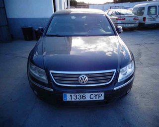 Faro derecho 3d1941016h volkswagen phaeton 2621153