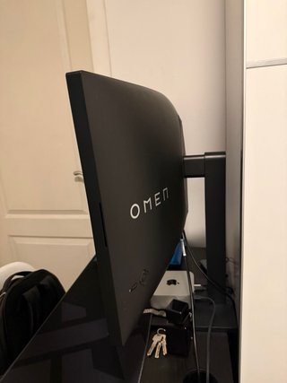 Monitor Omen 34 UltraWide 144HZ