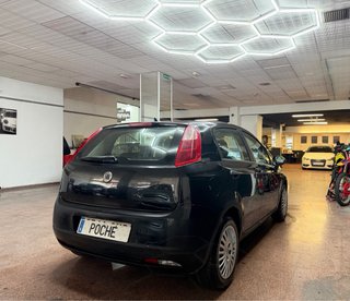 FIAT Punto 2009