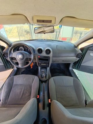 SEAT Ibiza 2003
