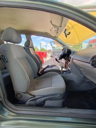 SEAT Ibiza 2003