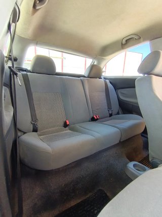 SEAT Ibiza 2003