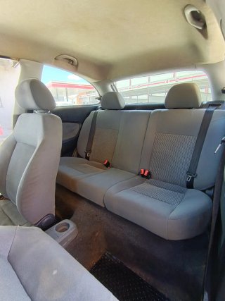 SEAT Ibiza 2003