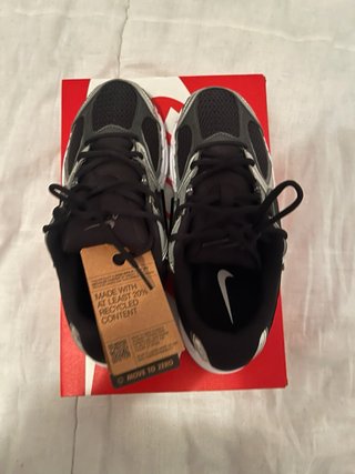 Nike V5 RNR originales – nuevas a estrenar en caja