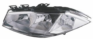 Faro piloto luz delantero izquierdo D062