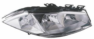Faro piloto luz delantero derecho F06C