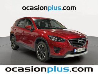 Mazda CX-5 2.2 DE Luxury 2WD 110 kW (150 CV)