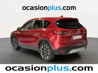 Mazda CX-5 2.2 DE Luxury 2WD 110 kW (150 CV)