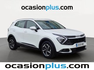 Kia Sportage 1.6 T-GDi HEV Drive 4x2 171 kW (230 CV)