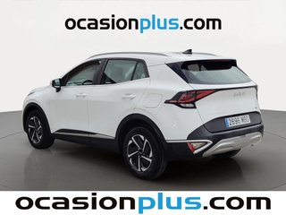 Kia Sportage 1.6 T-GDi HEV Drive 4x2 171 kW (230 CV)