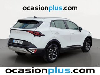 Kia Sportage 1.6 T-GDi HEV Drive 4x2 171 kW (230 CV)