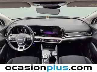 Kia Sportage 1.6 T-GDi HEV Drive 4x2 171 kW (230 CV)