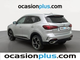 MG HS 1.5 Turbo GDI Luxury DCT 119 kW (162 CV)
