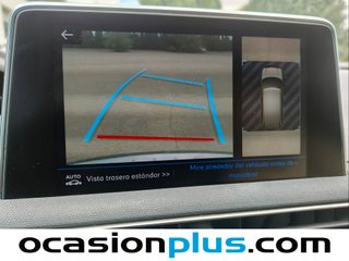 Peugeot 3008 BlueHDi 130 S&S Crossway 96 kW (130 CV)