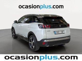 Peugeot 3008 BlueHDi 130 S&S Crossway 96 kW (130 CV)