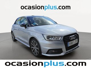 Audi A1 Sportback Adrenalin 1.6 TDI 85 kW (116 CV)
