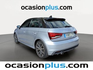 Audi A1 Sportback Adrenalin 1.6 TDI 85 kW (116 CV)