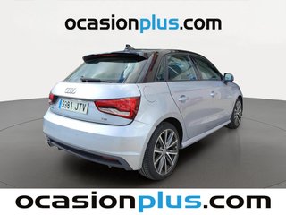 Audi A1 Sportback Adrenalin 1.6 TDI 85 kW (116 CV)