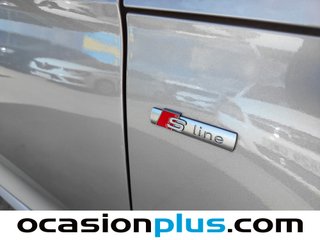 Audi A1 Sportback Adrenalin 1.6 TDI 85 kW (116 CV)