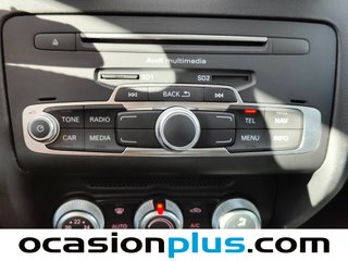 Audi A1 Sportback Adrenalin 1.6 TDI 85 kW (116 CV)