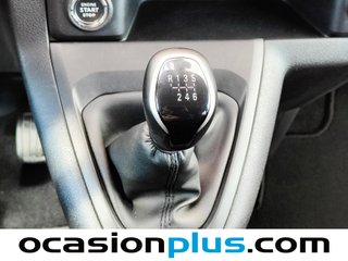 Toyota Proace Verso 2.0D Family Advance L1 110 kW (150 CV)