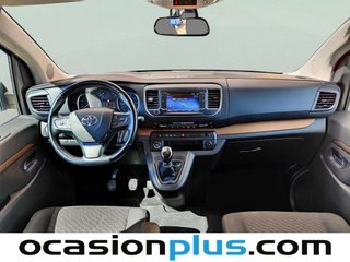 Toyota Proace Verso 2.0D Family Advance L1 110 kW (150 CV)