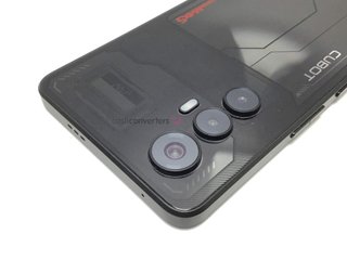 cubot max 5 12gb 256gb