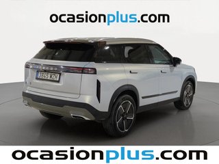 JAECOO 7 1.6 TGDI Select FWD 108 kW (145 CV)