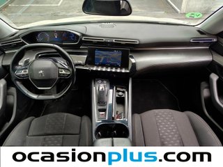 Peugeot 508 BlueHDi 130 S&S Business Line EAT8 96 kW (130 CV)