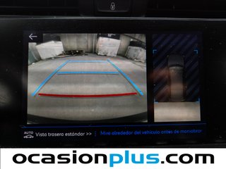 Peugeot 508 BlueHDi 130 S&S Business Line EAT8 96 kW (130 CV)