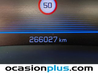 Peugeot 508 BlueHDi 130 S&S Business Line EAT8 96 kW (130 CV)