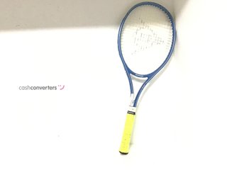 raqueta dunlop sn