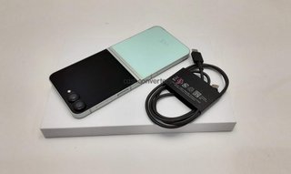 samsung galaxy z flip 6 12gb 256gb