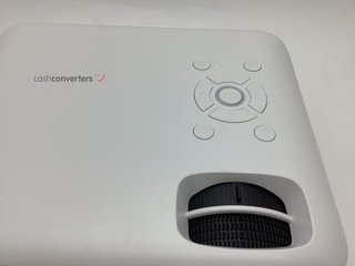 proyector home cinema led h1