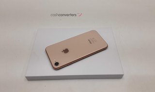 apple iphone 8 64gb
