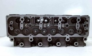 Culata nissan 359349 td27 terrano ii (r20)