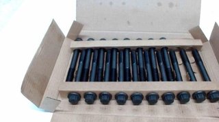 Culata nissan 359349 td27 terrano ii (r20)