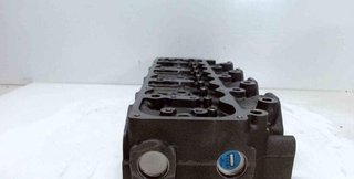 Culata nissan 359349 td27 terrano ii (r20)