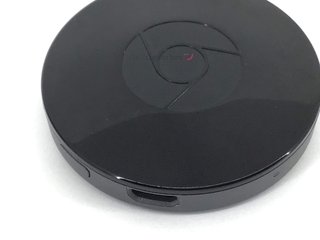 reproductor internet google chromecast (3 gen)