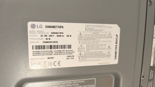 MÓDULO WIFI TV LG 55NANO77