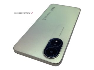oppo a38 4gb 128gb