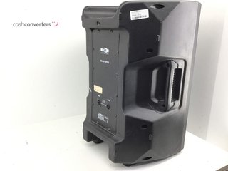 altavoz empotrable ks1012/pas ks1012/pas