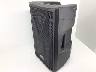 altavoz empotrable ks1012/pas ks1012/pas