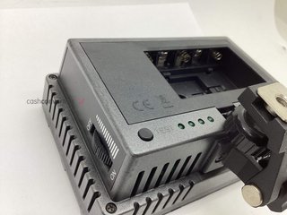 antorcha videocamara dorr dvl126