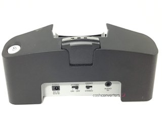 otros sonido meliconi hp stereo