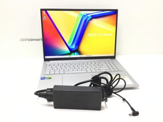 pc portatil asus i5-12500h / rtx 3050 /  16gb ram / 512gb ssd