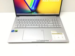pc portatil asus i5-12500h / rtx 3050 /  16gb ram / 512gb ssd