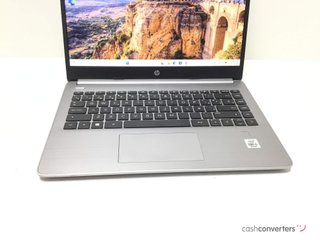 pc portatil hp i5-1035g1 / 16gb ram / 512gb ssd