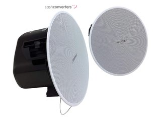 altavoz empotrable bose designmax dm3c